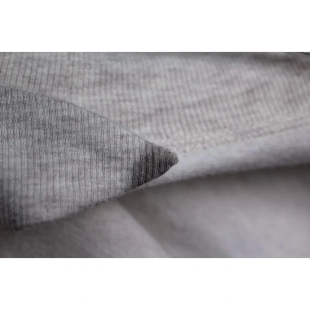 Athleta‎ Women's Gray Tie Front Long Sleeve Cardigan Size XS